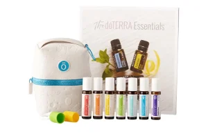 doTERRA Kids Collection Einschreibungs-Kit