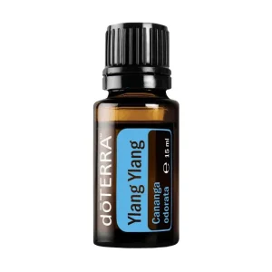 doTERRA Ylang Ylang
