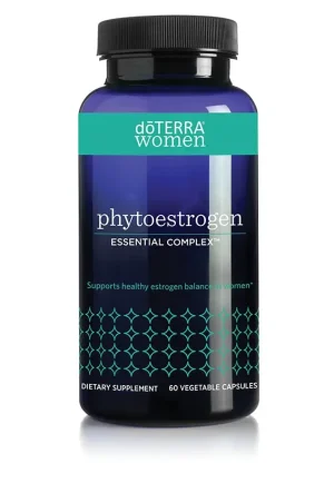 doterra-phytoestrogen