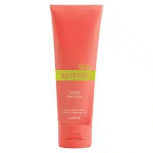 doTERRA Rose Handlotion