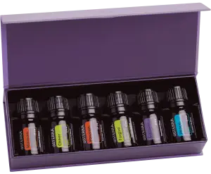 Essential Aromatics™ System