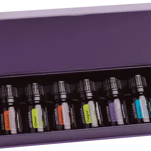 Essential Aromatics™ System