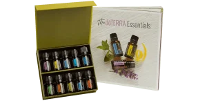 Family Essentials Enrolment Kit