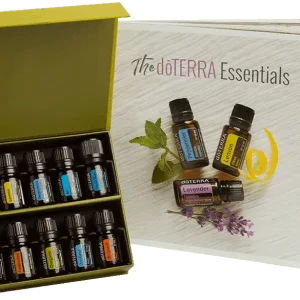 Family Essentials Enrolment Kit