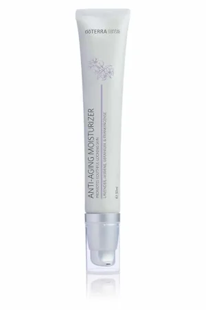 Anti-Aging Feuchtigkeitscreme