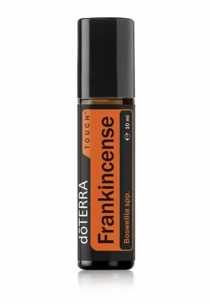 Frankincense Touch Weihrauch