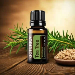 doTERRA Teebaum