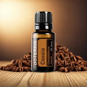 doTERRA Kassia - Cinnamomum cassia – Bild 5