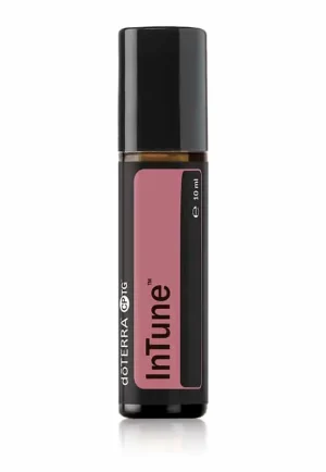 Intune Fokusmischung