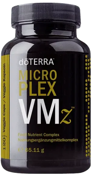 Microplex VMz™ Nährstoffkomplex
