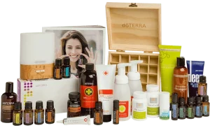 Natural Solutions Kit