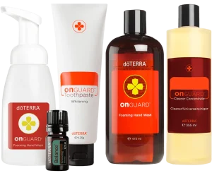 On Guard™ Add-On Bundle
