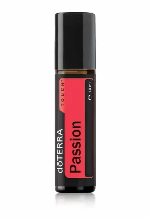 doTERRA Passion® Touch Inspirierende Mischung