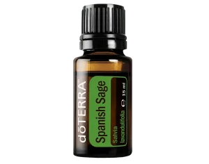doTERRA Spanischer Salbei