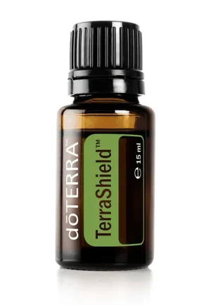 TerraShield® Outdoor-Mischung