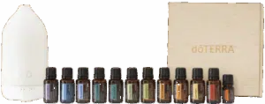 doTERRA together Kit