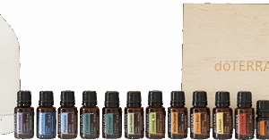 doTERRA together Kit