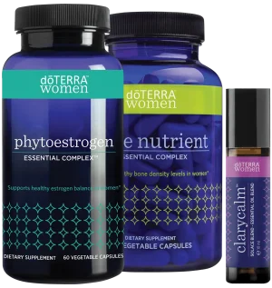 Women's Health Kit