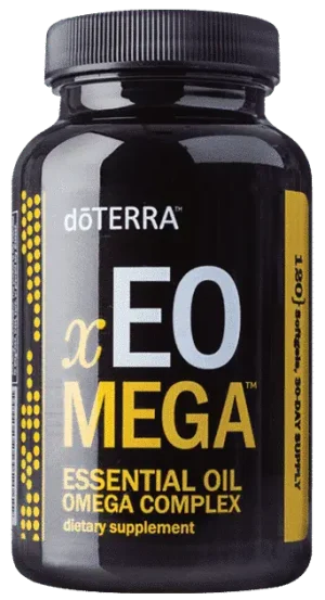 doterra veo mega (omega komplex)