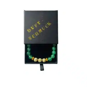 Aromaarmband Jade