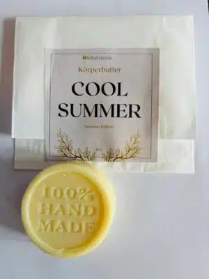 butter