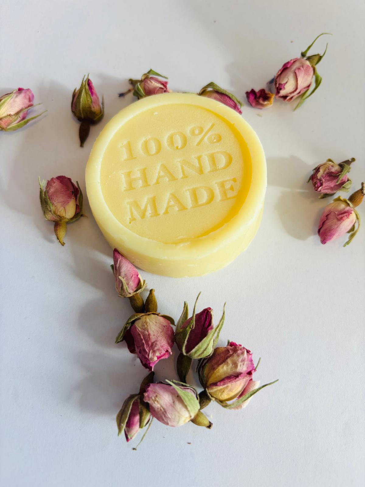 DIY Kosmetik aus Naturprodukten selbst herstellen