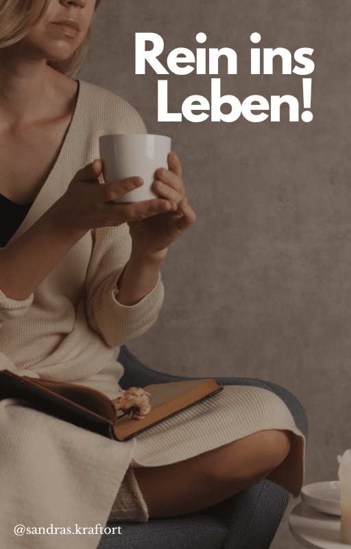 Rein ins Leben Low-Budget-Kompaktkurs