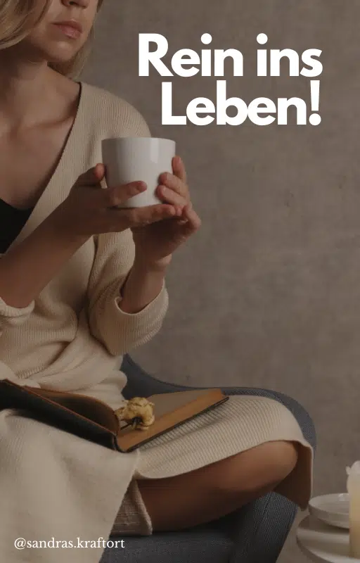 Rein ins Leben Low-Budget-Kompaktkurs