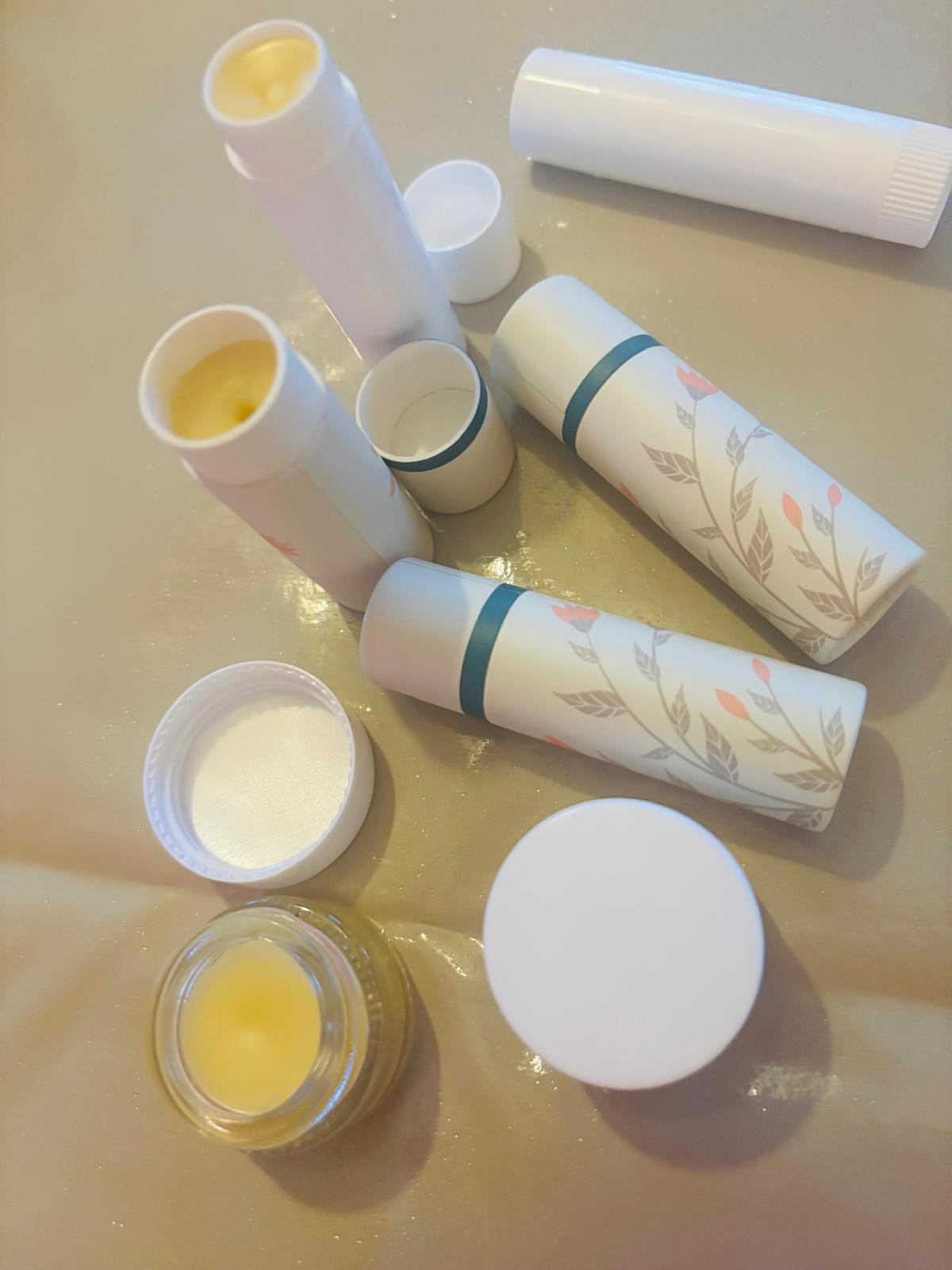 Wohnzimmerkurs DIY Kosmetik aus Naturprodukten selbst herstellen