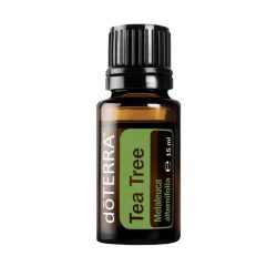 doTERRA TeaTree
