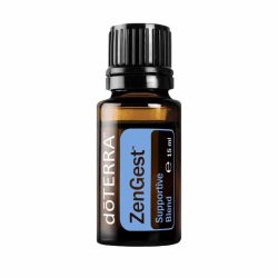 doTERRA-Zengest